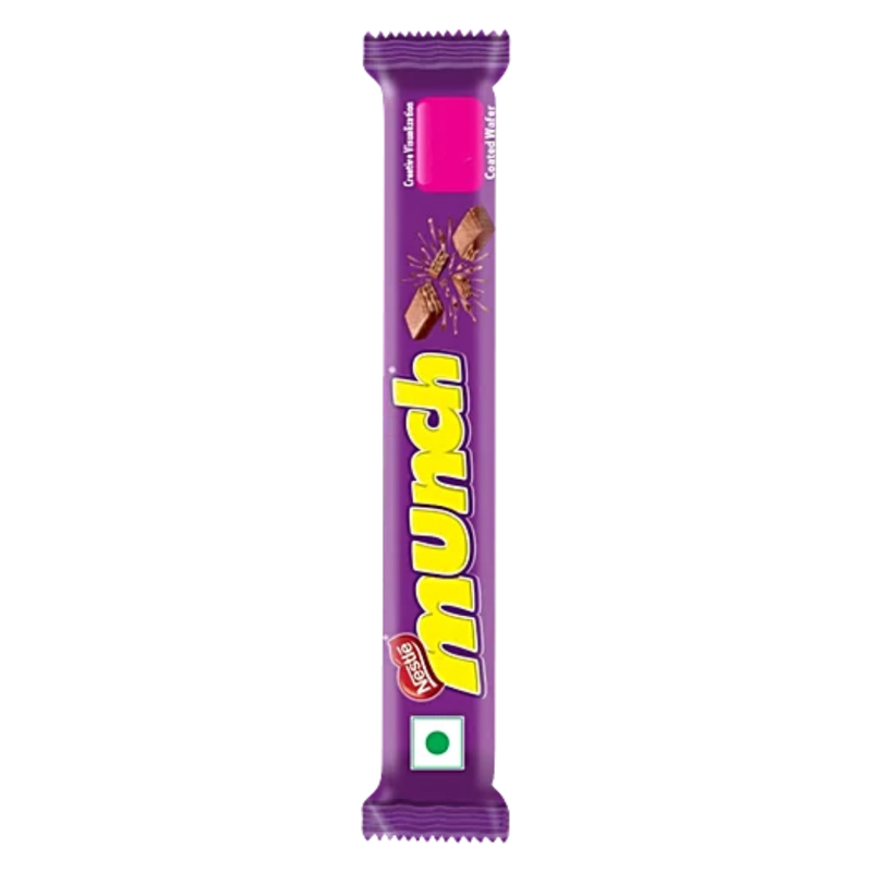 Munch - 11.1g