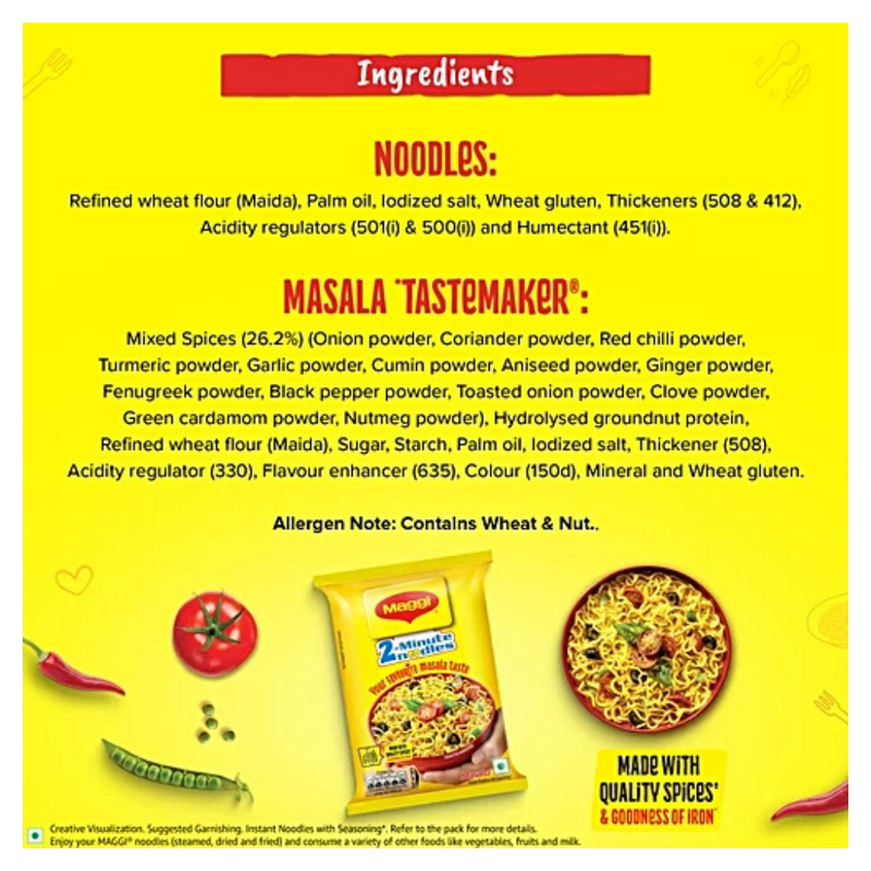 Nestle Maggi - 70g