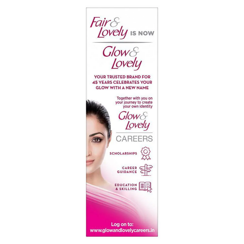 Fair & Lovely Glow & Lovely Advanced Multivitamin Face Cream - 25g