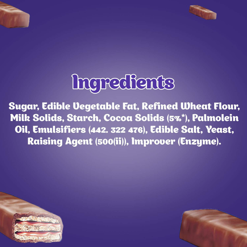 Cadbury Perk - 13g