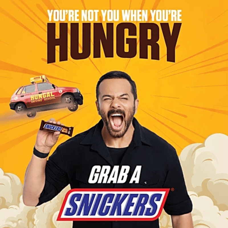 Snickers - 15g