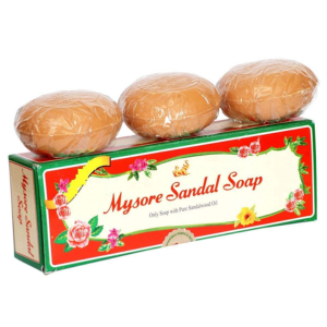 Mysore Sandal Original Soap - 450g