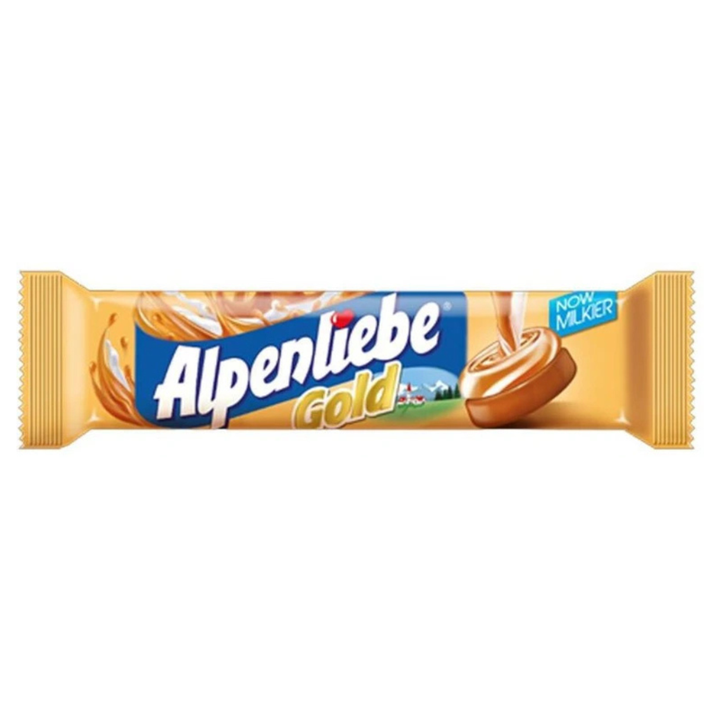 Alpenliebe - 28g
