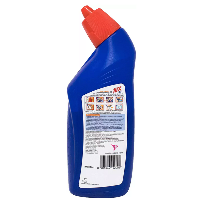 Harpic Power Plus Bathroom Cleaner - 200ml