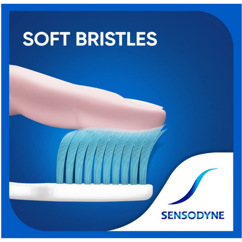 Sensodyne Sensitive Brush - 1N