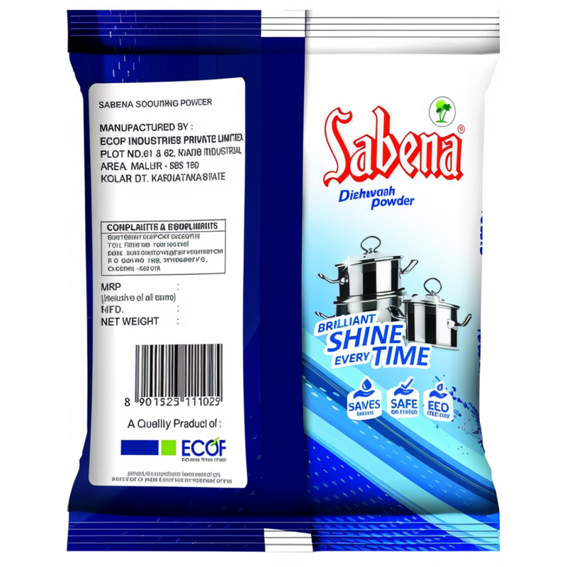 Sabena Dish Wash - 400g