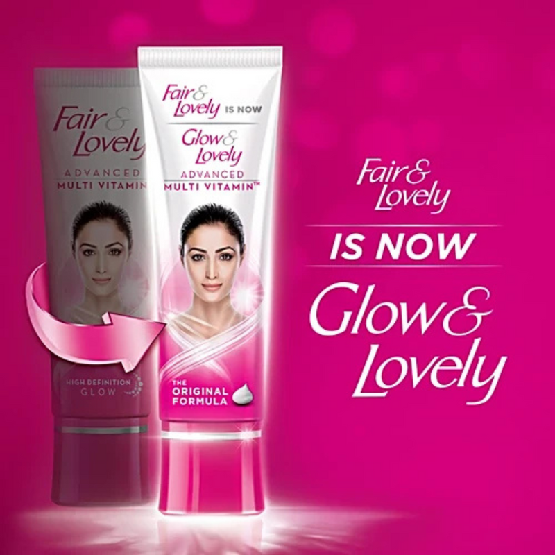 Glow & Lovely Adv Multi Vitamin - 15g