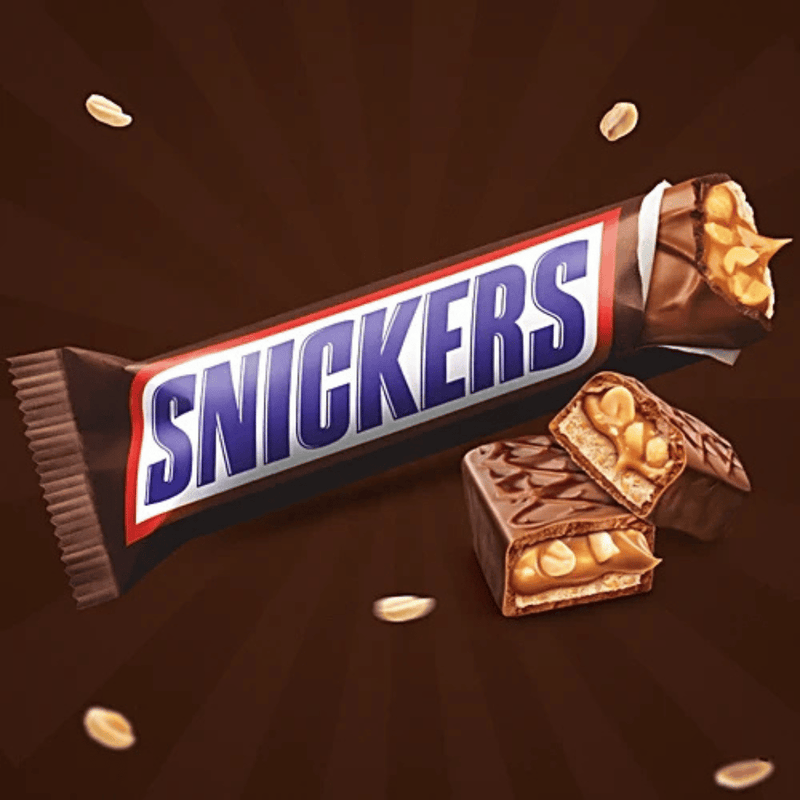 Snickers - 15g
