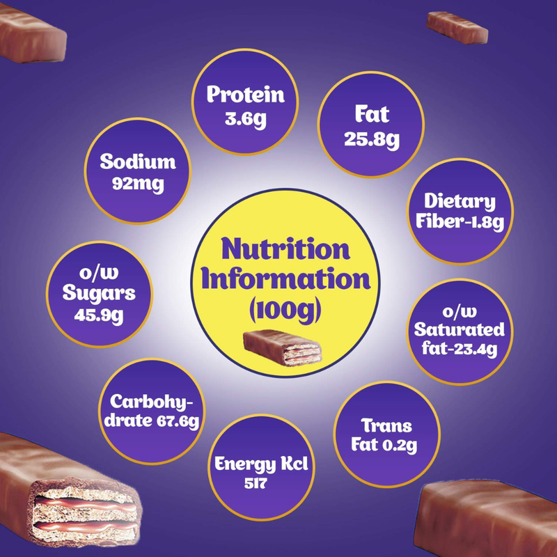 Cadbury Perk - 13g