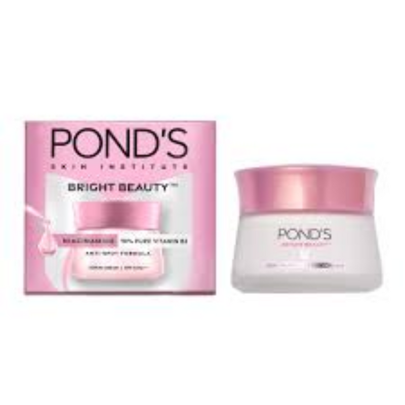 Ponds White Beauty Face Cream - 23g