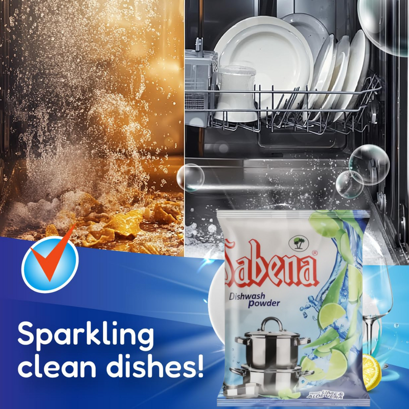 Sabena Dish Wash - 400g