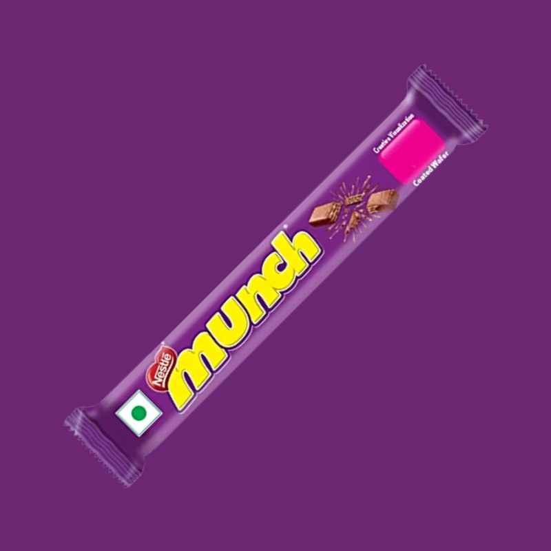 Munch - 11.1g