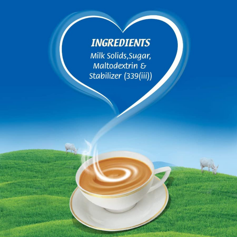 Nestle Everyday Milk Powder - 20g
