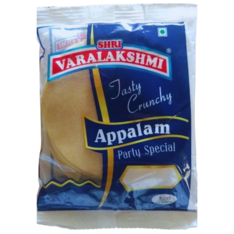 Shri Varalakshmi Appalam Party Special - 150g