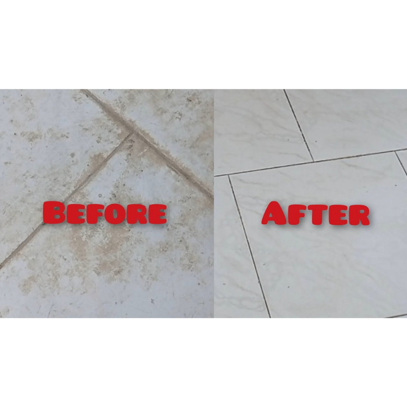 Helper Toilet Cleaning Liquid - 600g
