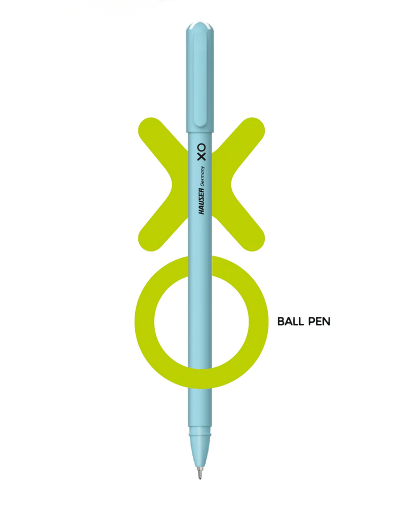 Hauser Germany XO Pen - 1N