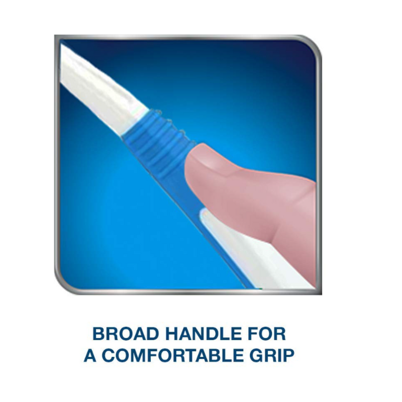 Sensodyne Sensitive Soft Toothbrush - 2+1Pack