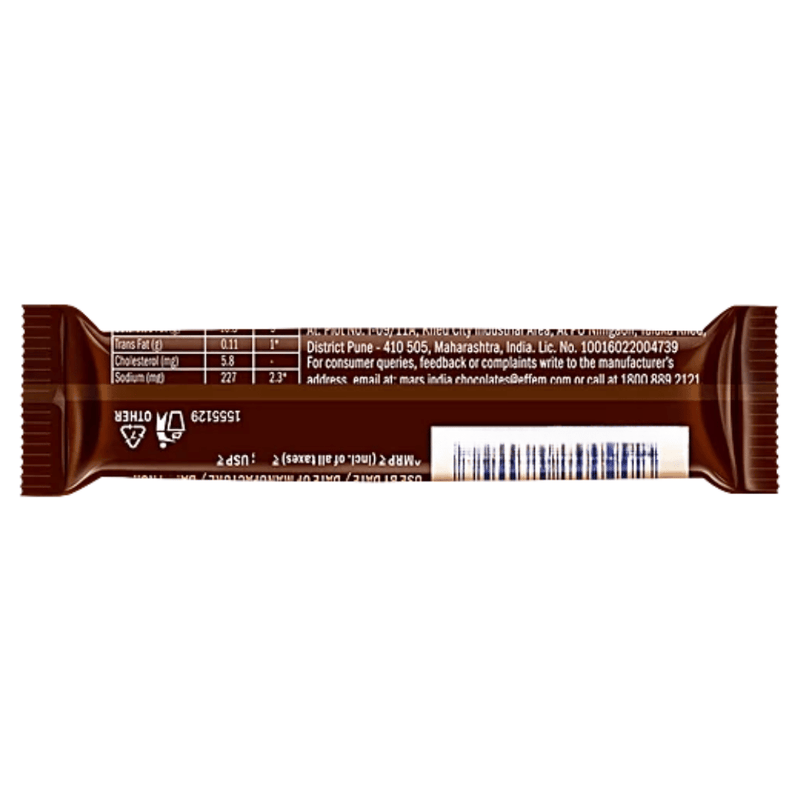 Snickers - 15g