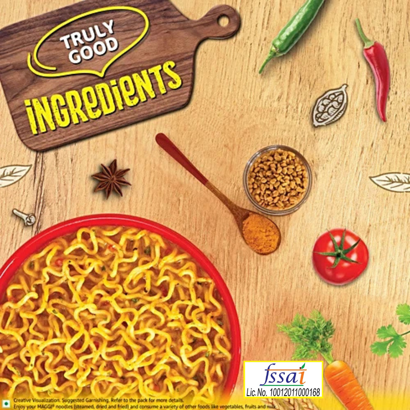 Nestle Maggi - 70g