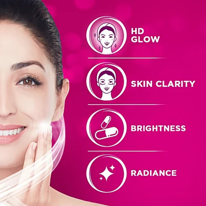Glow & Lovely Adv Multi Vitamin - 15g
