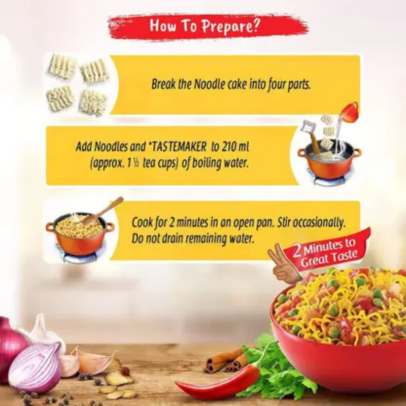 Nestle Maggi - 420g