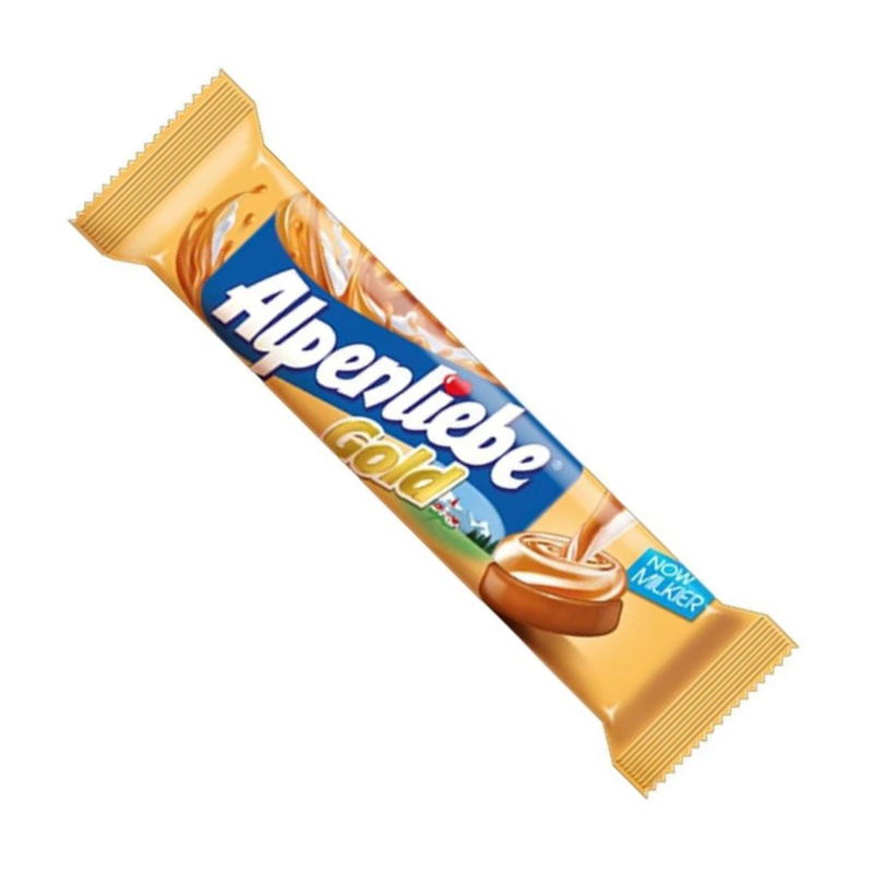 Alpenliebe - 28g