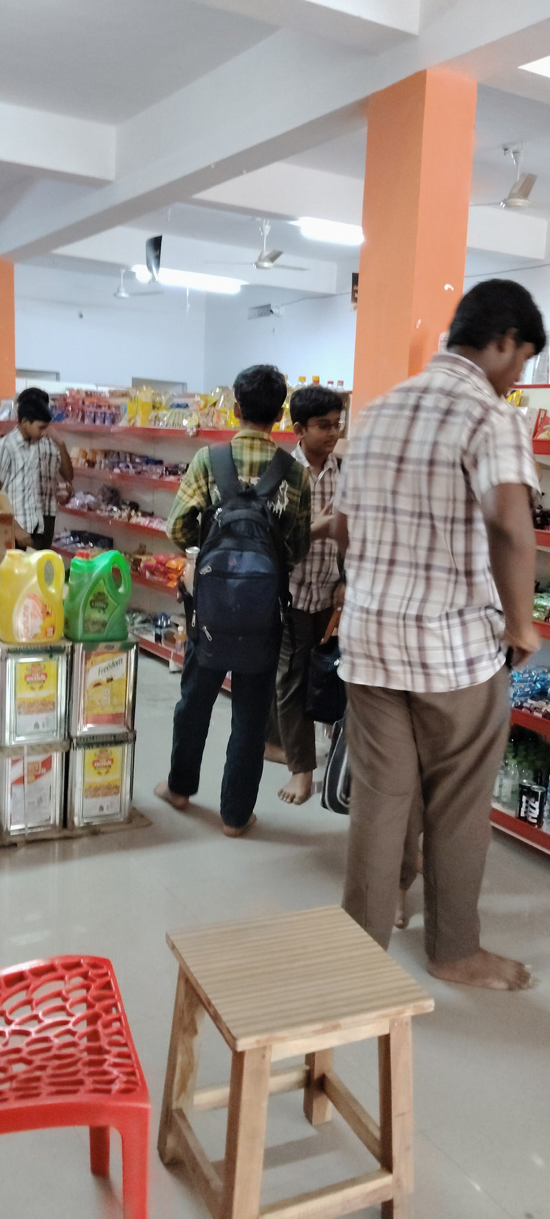 SuperK - Siva Supermarket Rajampet