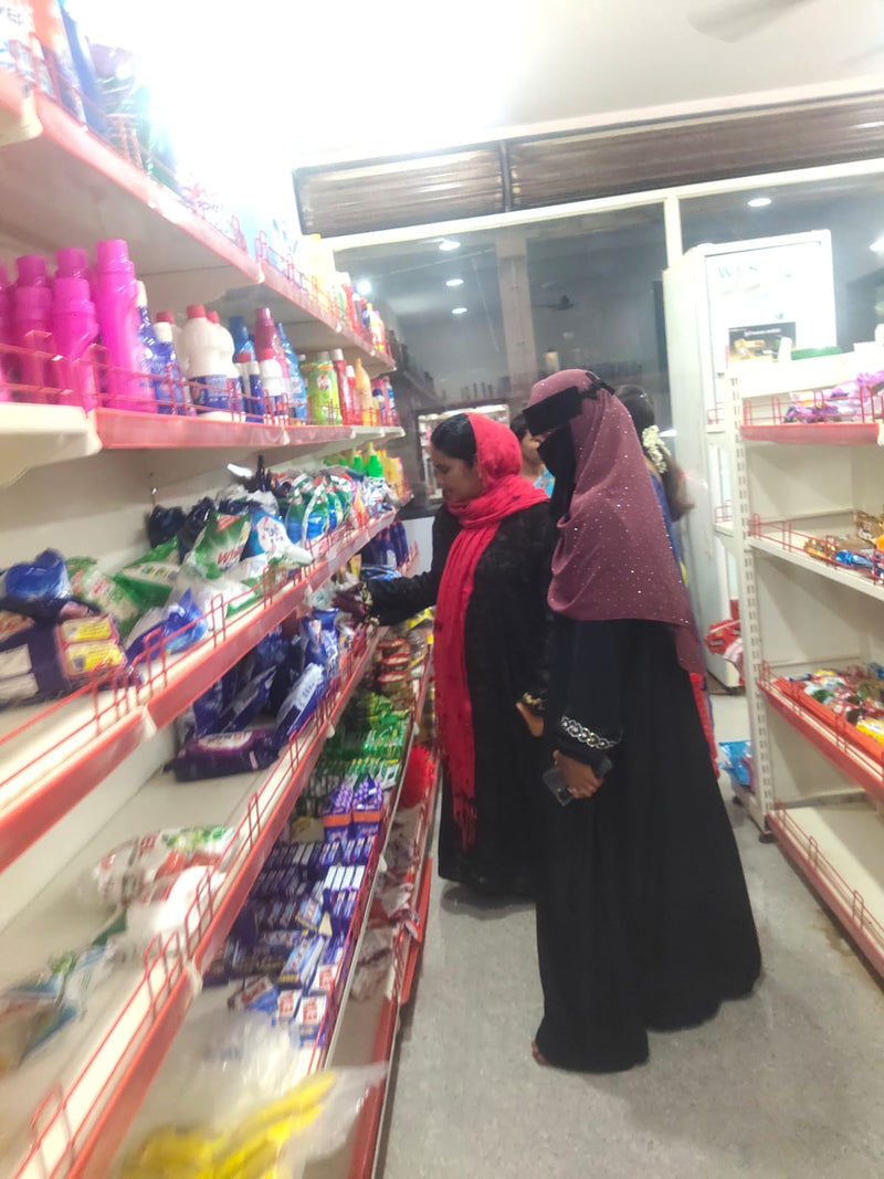 SuperK - MV Supermarket Sundipenta