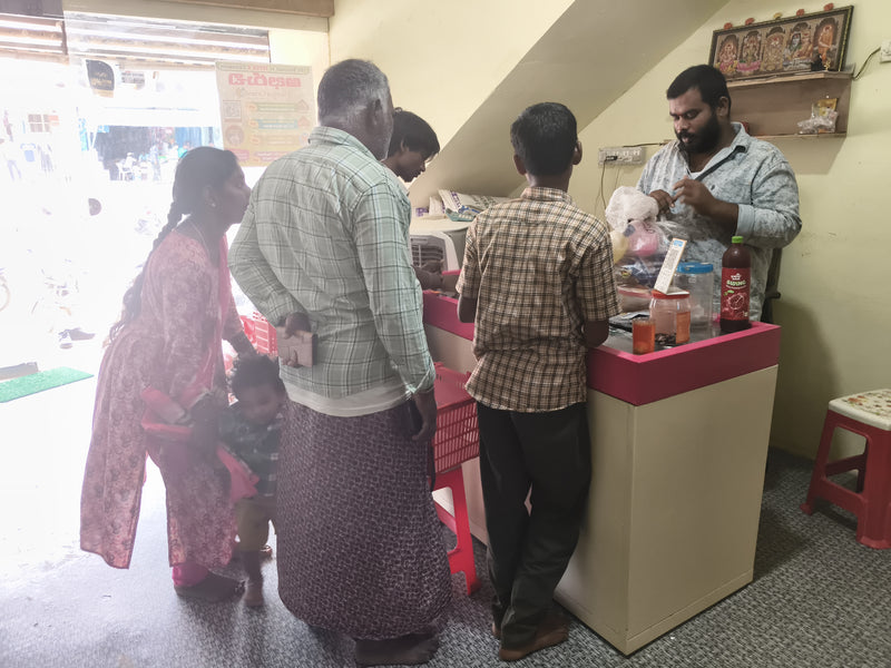 SuperK - సూర్య సూపర్‌మార్కెట్ వేంపల్లి