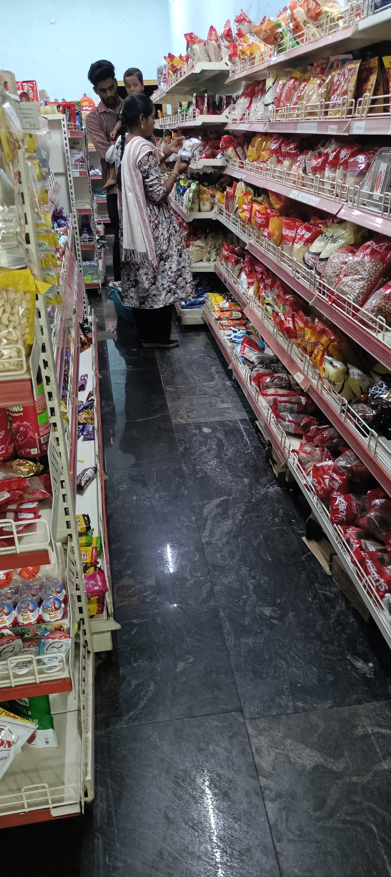 SuperK - Ahobila Narasimha Swami Agency Kadapa