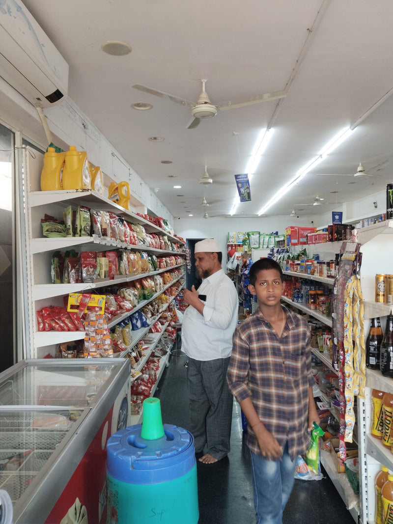 SuperK - Tanvika Supermarket Velgodu