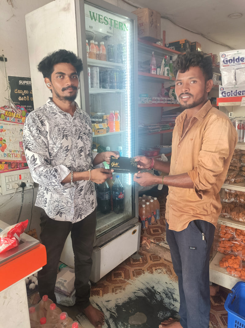 SuperK - Veerabhadra Supermarket