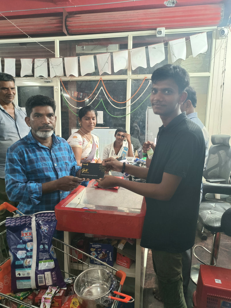 SuperK - సిధౌట్ వన్‌స్టాప్ సూపర్‌మార్కెట్ సిద్ధవటం