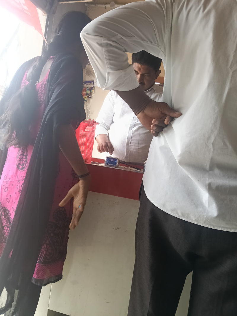SuperK - Sri Venkateswara Supermarket Rayachoty
