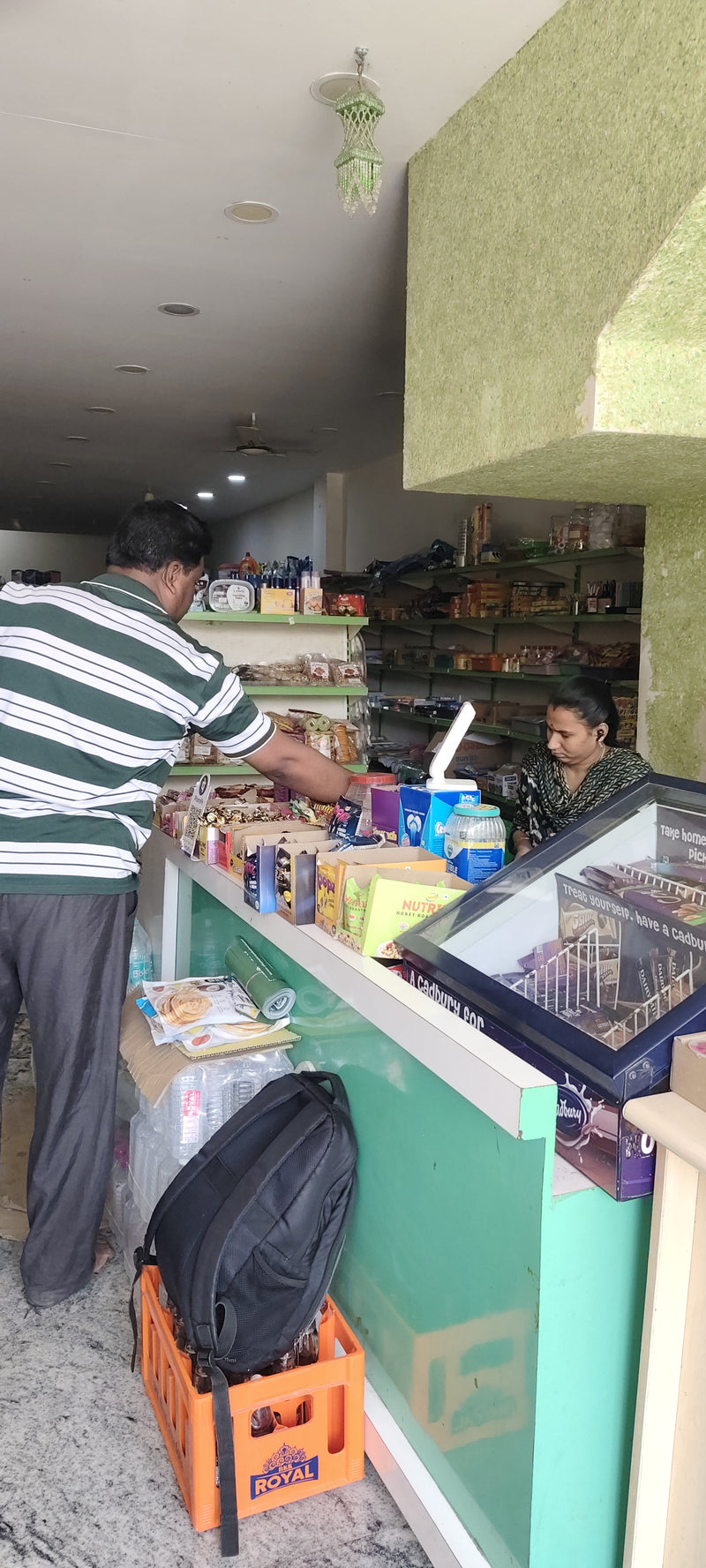 SuperK - Sree Vari Supermarket Madanapalle