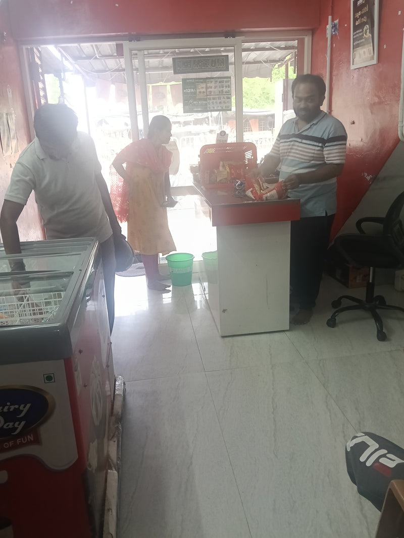 SuperK - AA సూపర్‌మార్కెట్ రాయచోటి