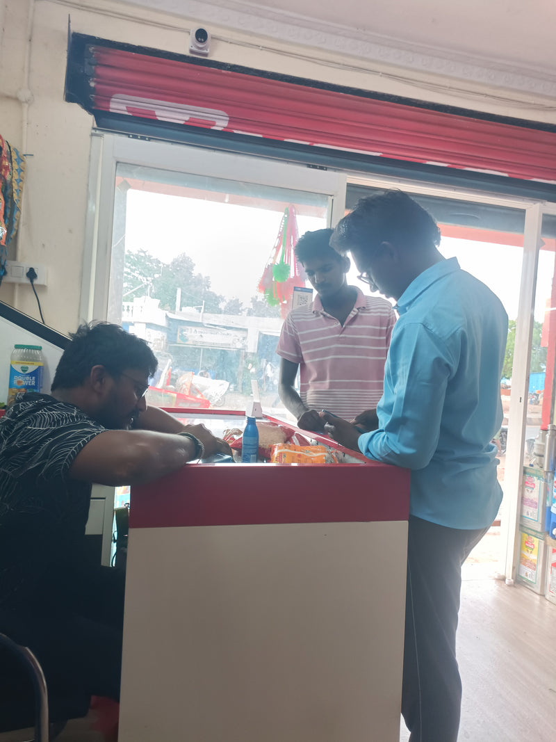 SuperK - అనన్య సూపర్‌మార్కెట్ యల్లటూరు