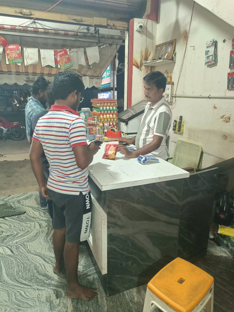 SuperK - Sree Lakshmi Narasimha Agencies Kadapa