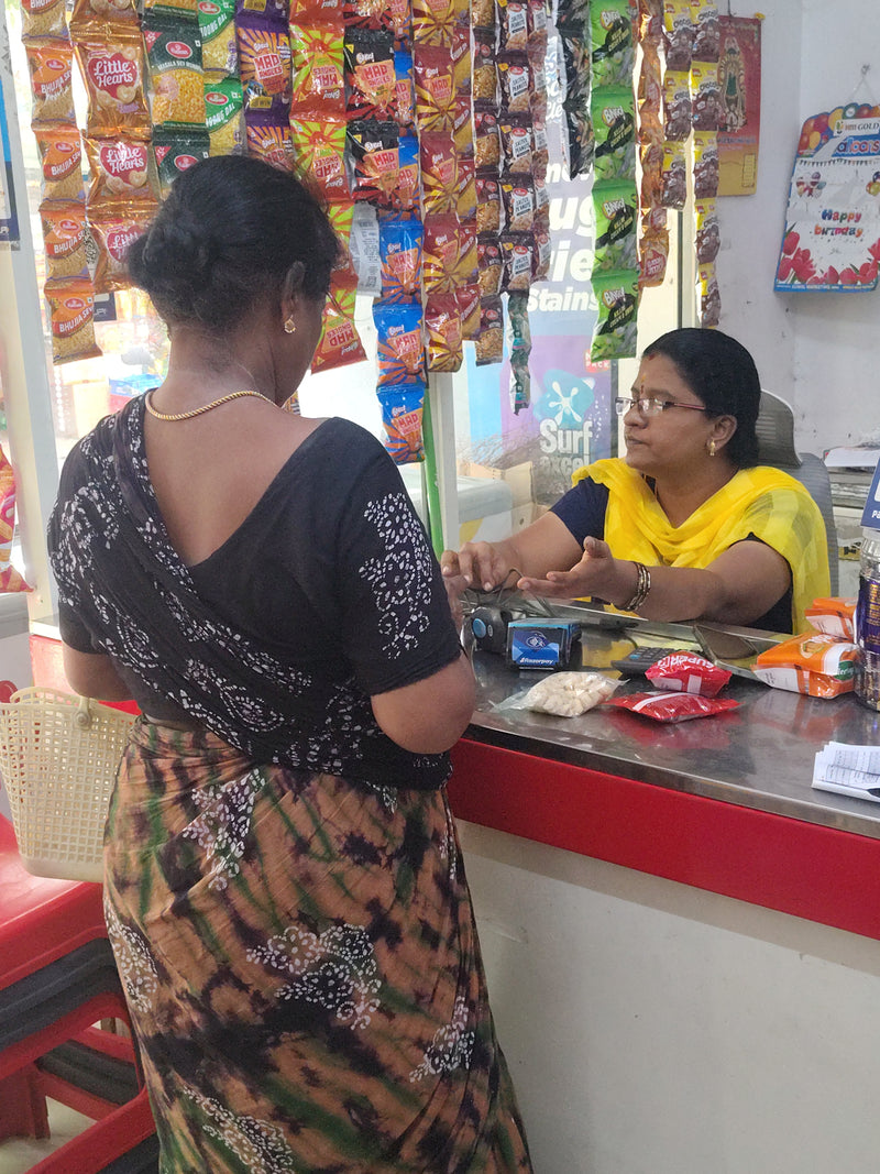 SuperK - JK సూపర్‌మార్కెట్ తిరుపతి