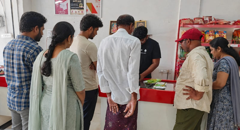 SuperK - శ్రీ కామాక్షి సూపర్‌మార్కెట్ నెల్లూరు