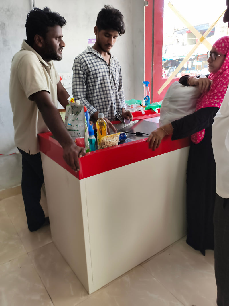 SuperK - Discount Supermarket Yerragondapalem