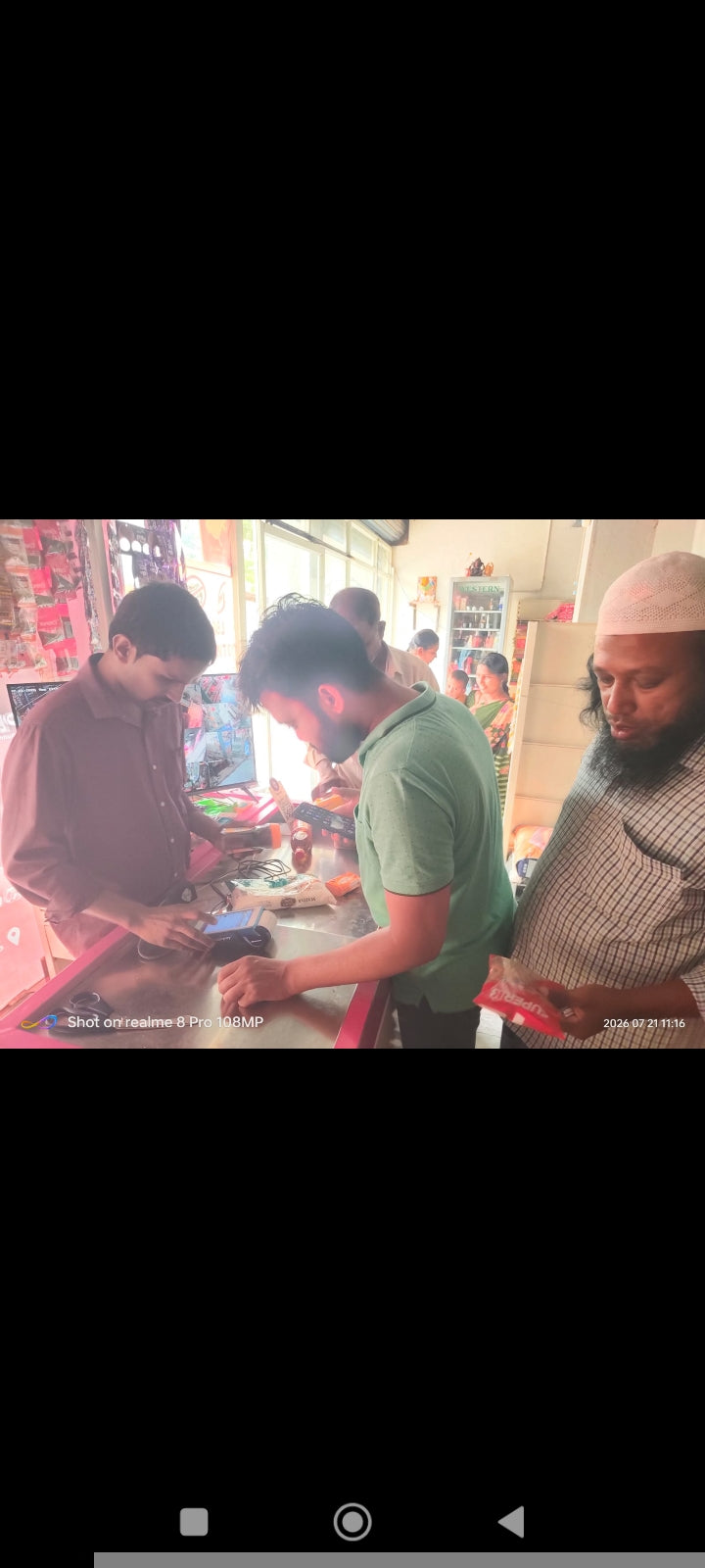 SuperK - Sri Ganesha Stores Vajrakarur