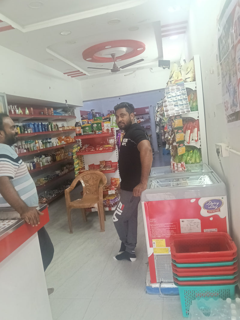 SuperK - AA సూపర్‌మార్కెట్ రాయచోటి