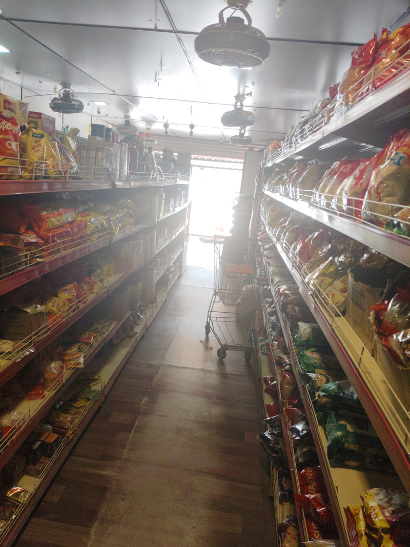 SuperK - Sree Bhavani Supermarket Kosigi