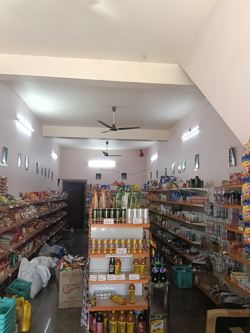SuperK - Veerabhadra Supermarket Galiveedu
