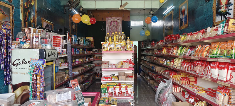 SuperK - G K Mart Pulivendula