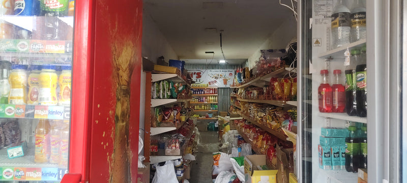 SuperK - Khans Supermarket Mudivedu