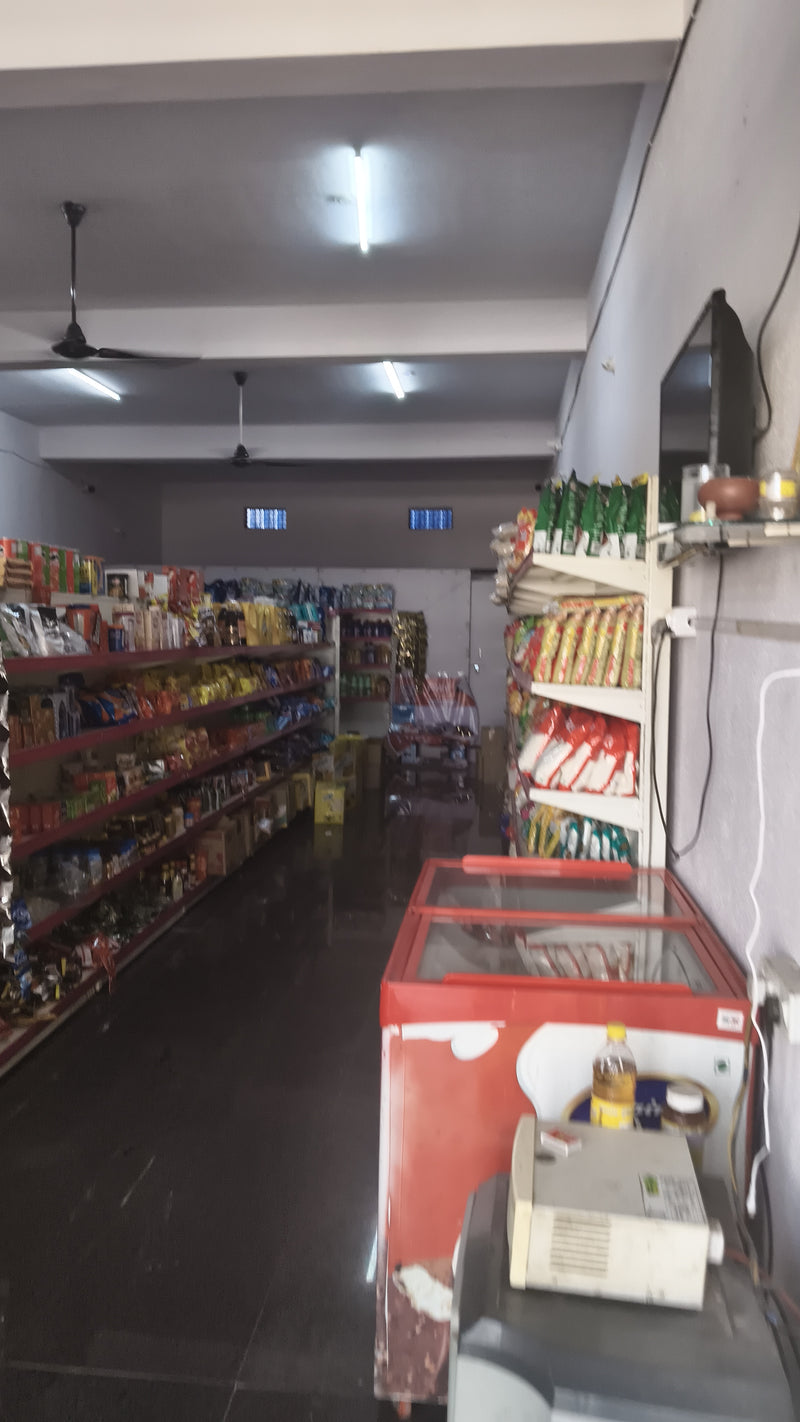 SuperK - Family Supermarket