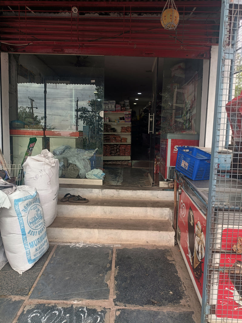 SuperK - Veerabhadra Supermarket
