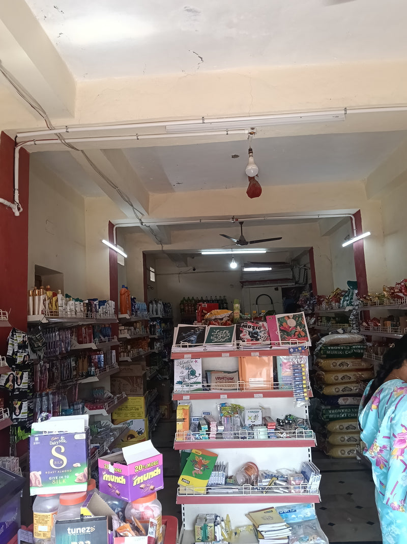 SuperK - Sri Venkateswara Supermarket Rayachoty